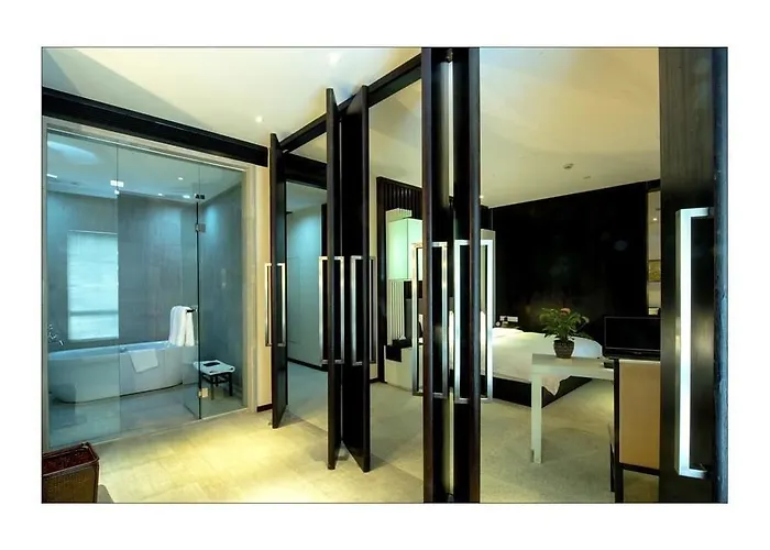 The Pearl Boutique Hotel