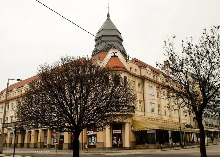 Hotel Dorottya