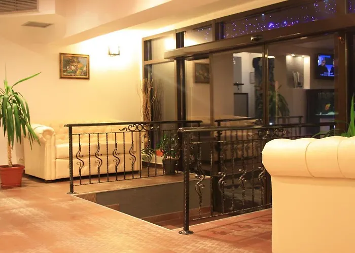 Hotel Solymar
