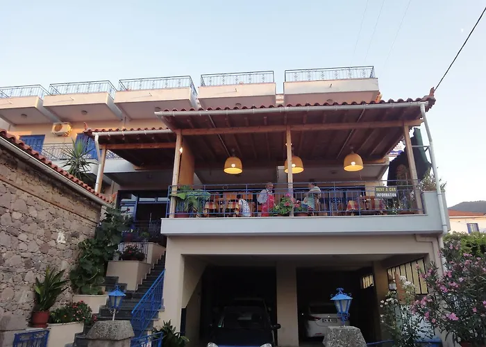 Gorgona Hotel