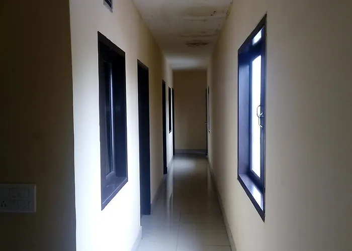 Hotel Sunshine