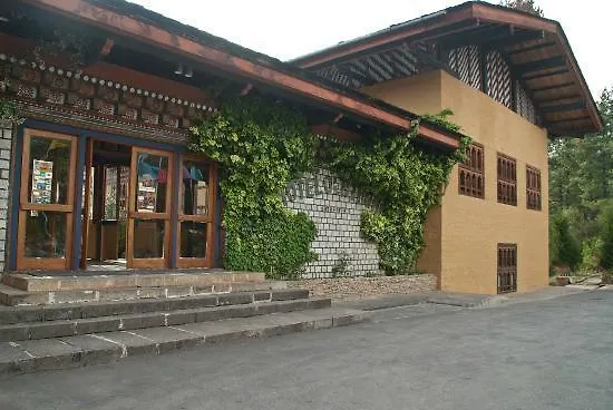 Hotel Olathang