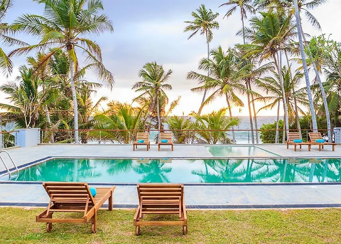 R Degrees Boutique Hotel & Spa