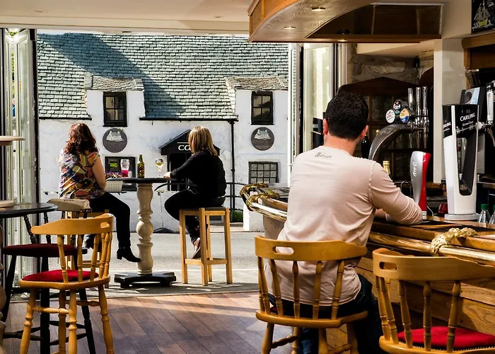 The Ship Hotel
