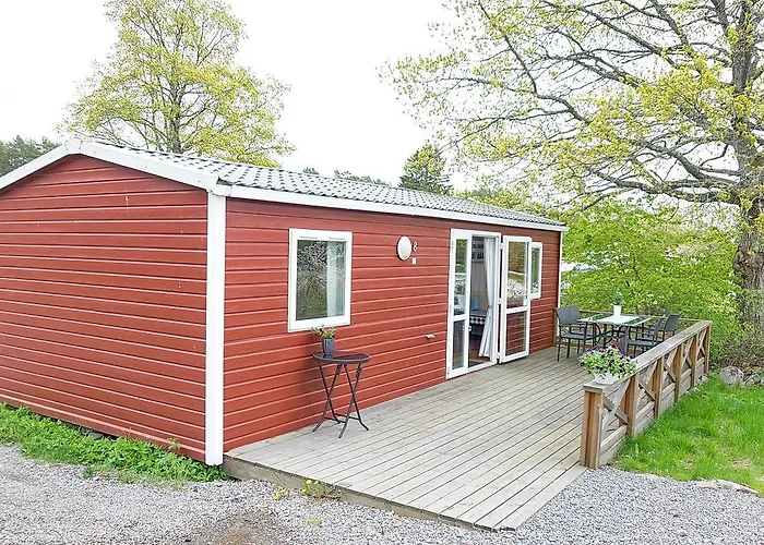 Kustcamp Ekoen
