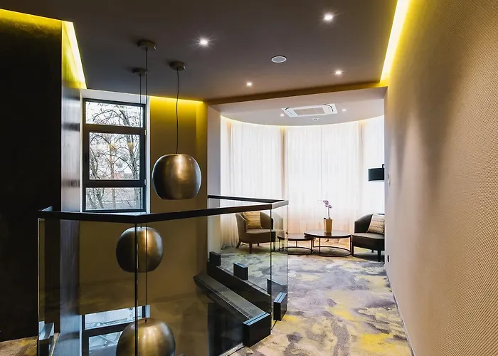 Noble Boutique Hotel