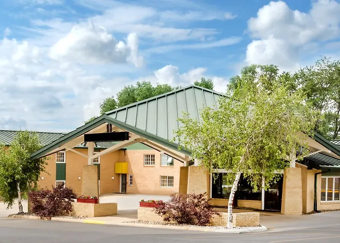 Americas Best Value Inn & Suites Atlantic