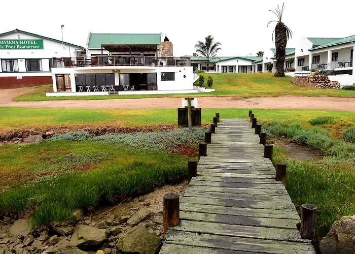 Riviera Hotel & Chalets