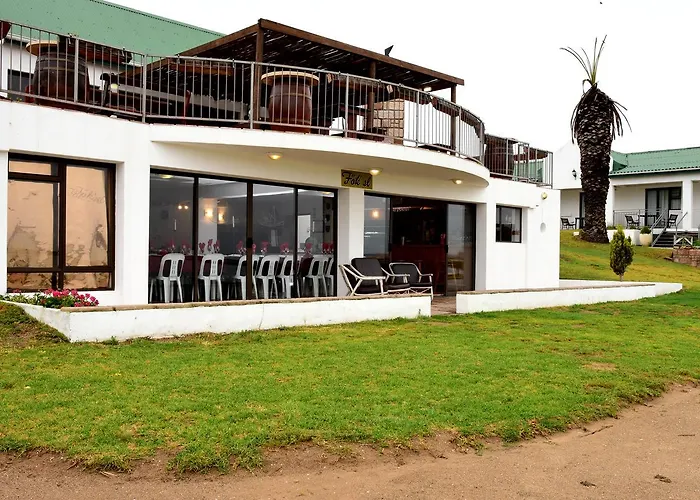 Riviera Hotel & Chalets