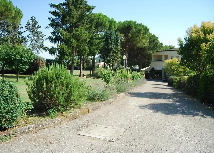 Hotel Cantalodole