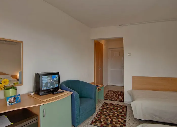 Hotel Raluca