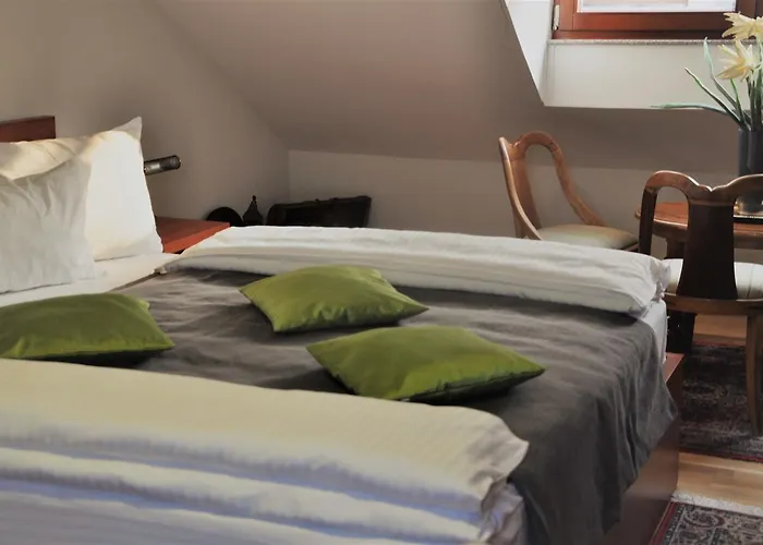 Hotel Noble