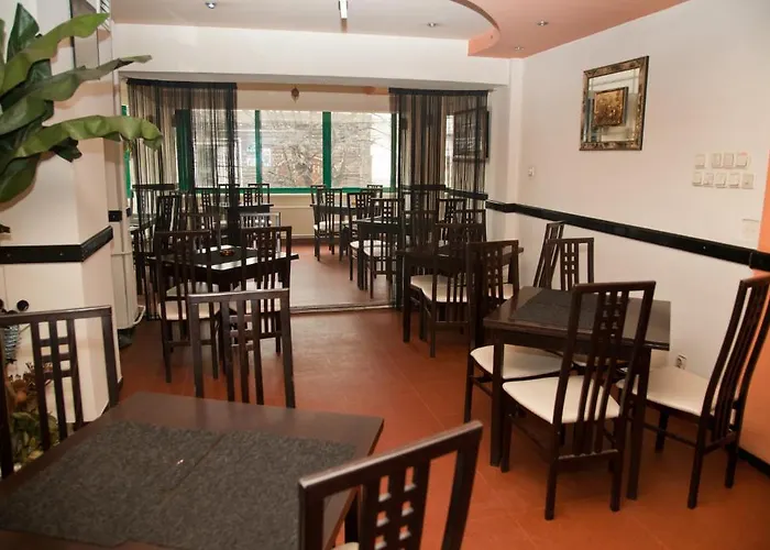 Hotel Metropol