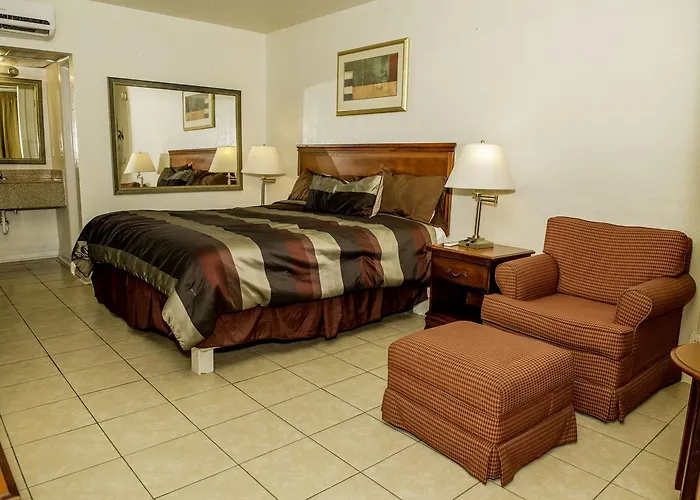 Lakeview Motel