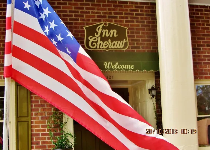 Inn Cheraw