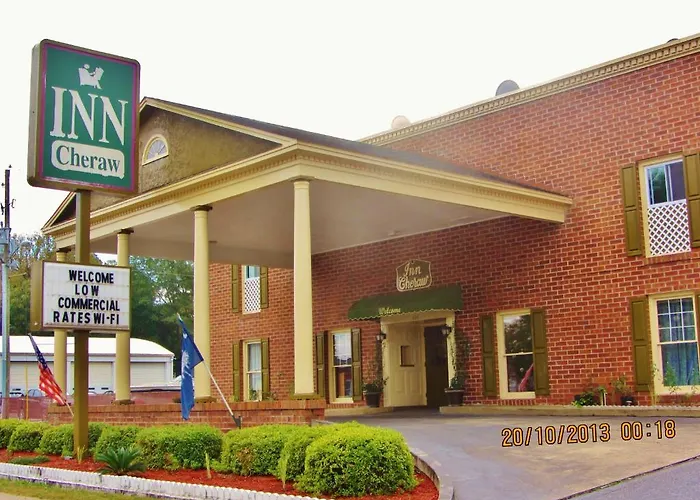 Inn Cheraw