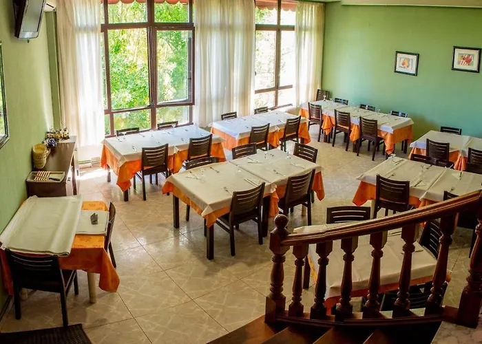 Hotel Mabu