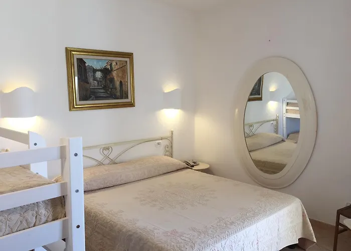 Palau City Hotel