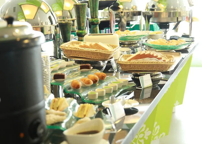 Khas Pekanbaru Hotel