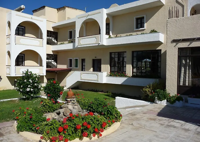 Hotel Hermes