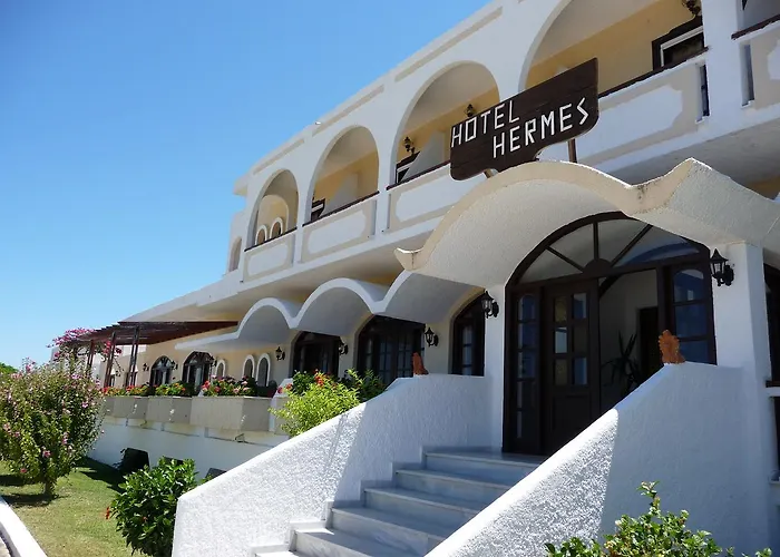 Hotel Hermes