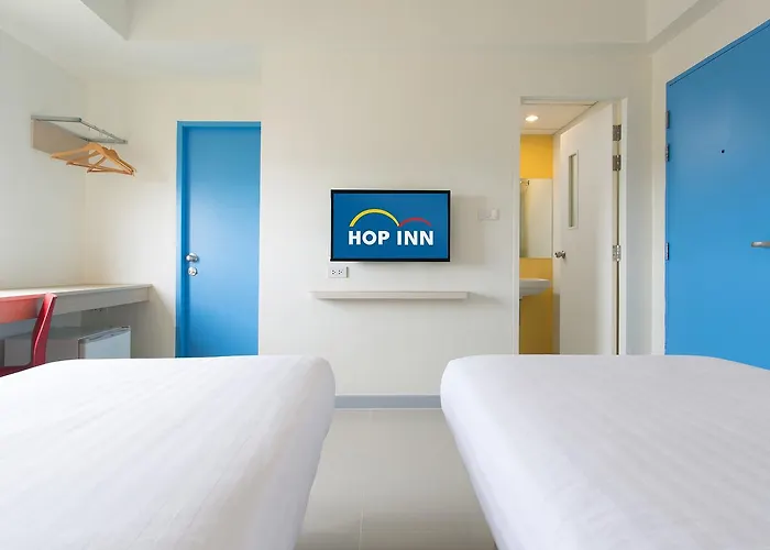 Hop Inn Buriram