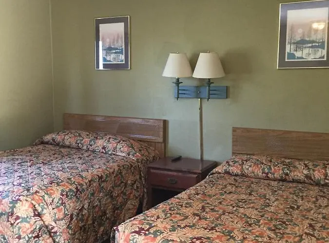 Budget Inn