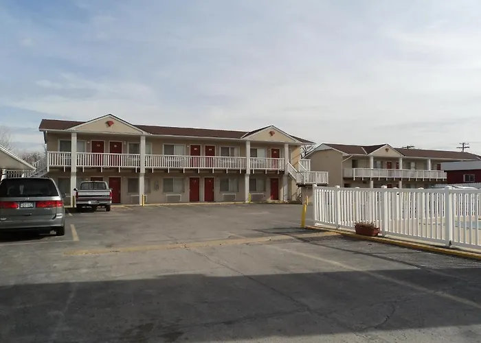 Knights Inn Ottawa
