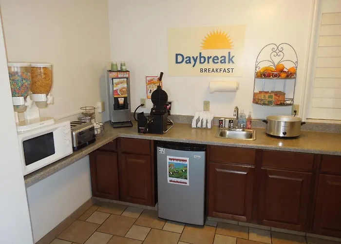 Days Inn Riverton