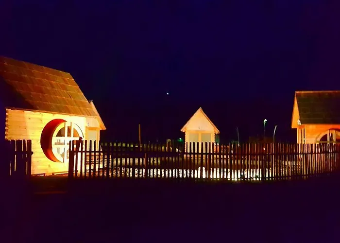 Green Resort Glamping