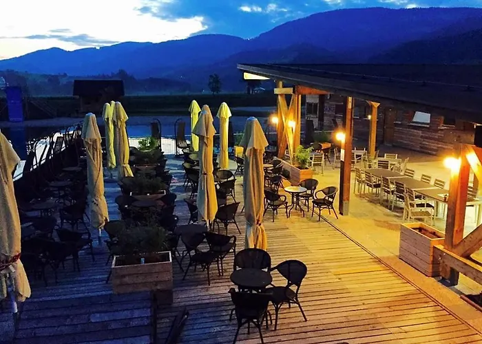 Green Resort Glamping