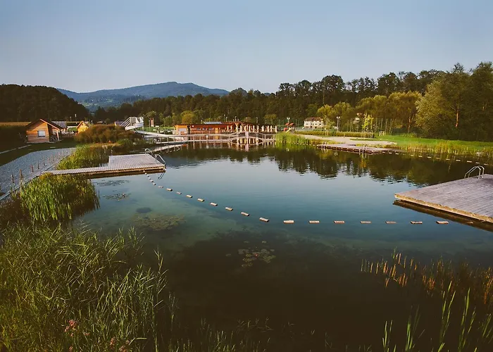 Green Resort Glamping