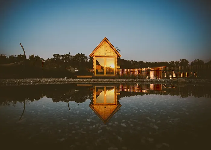 Green Resort Glamping