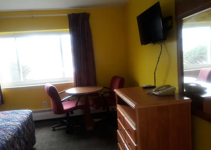 Budget Inn
