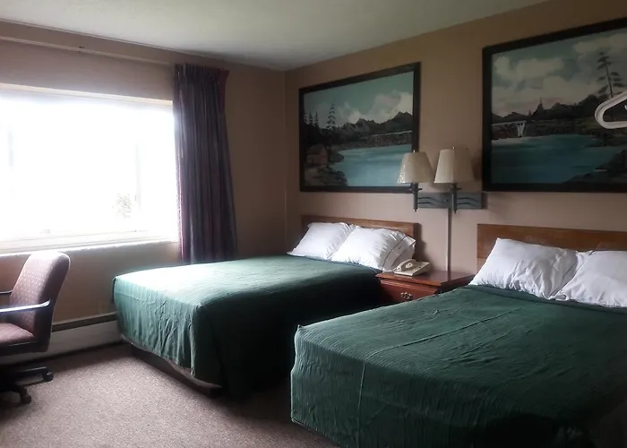 Budget Inn
