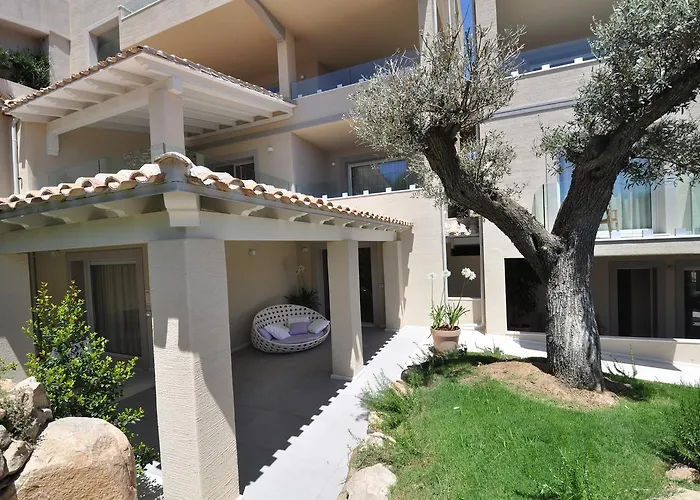 Domu Simius Hotel