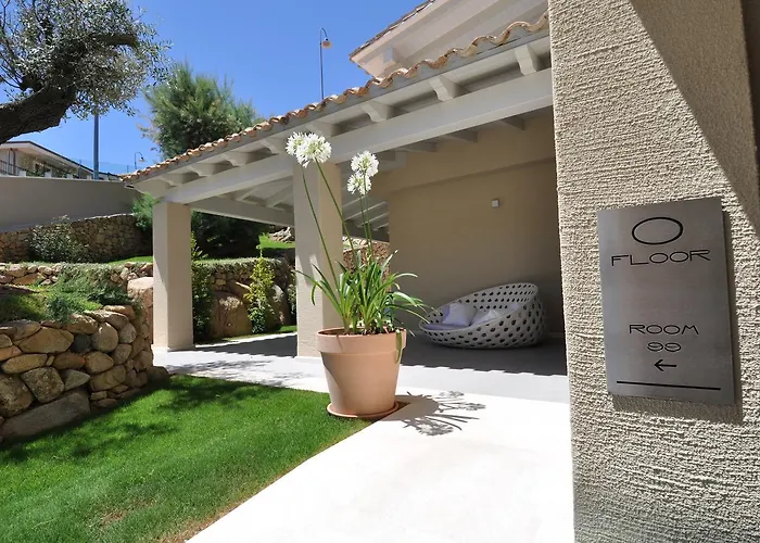 Domu Simius Life Style Hotel