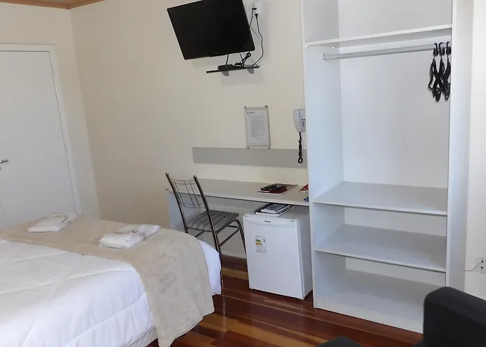 Hotel Martello