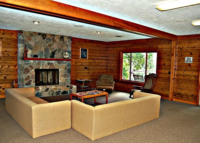 Bear Cave Camping Resort
