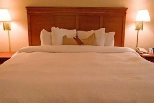 Hampton Inn Orlando North Fl