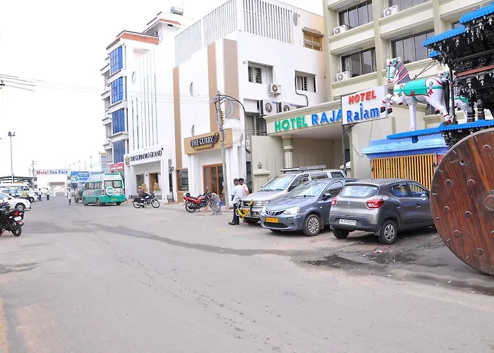 Hotel Rajam
