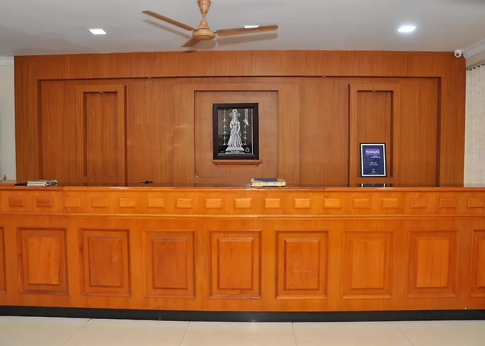 Hotel Rajam