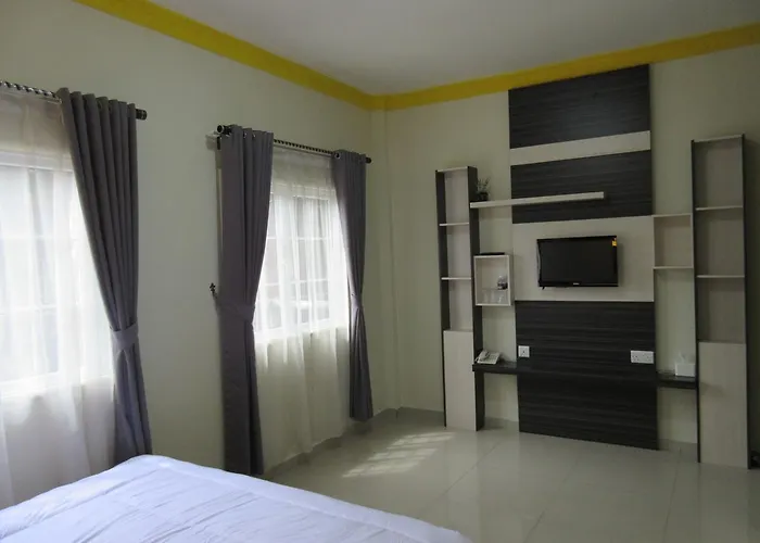 Hotel 01 Batam