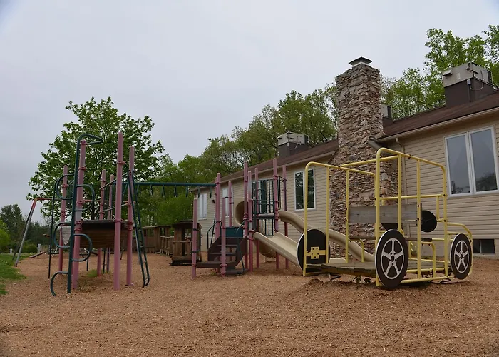 Appalachian Camping Resort Park Model 2
