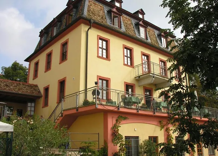 Hotel Kollektur