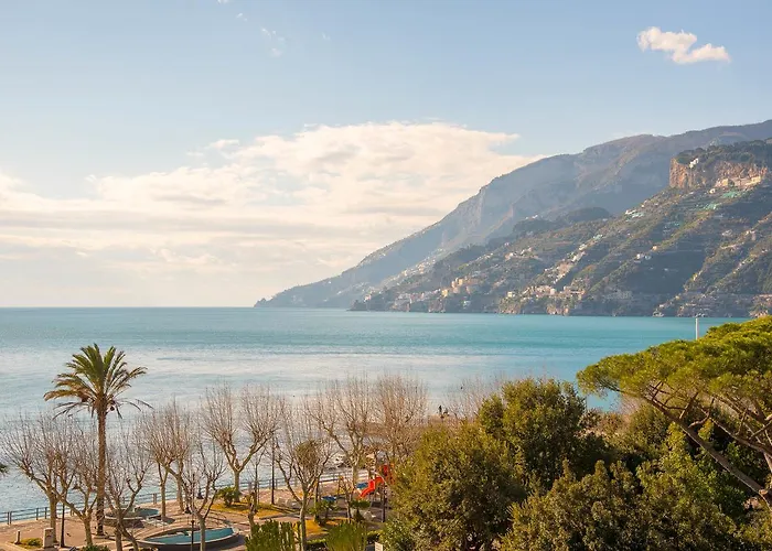 B&B Palazzo Montesanto Maiori