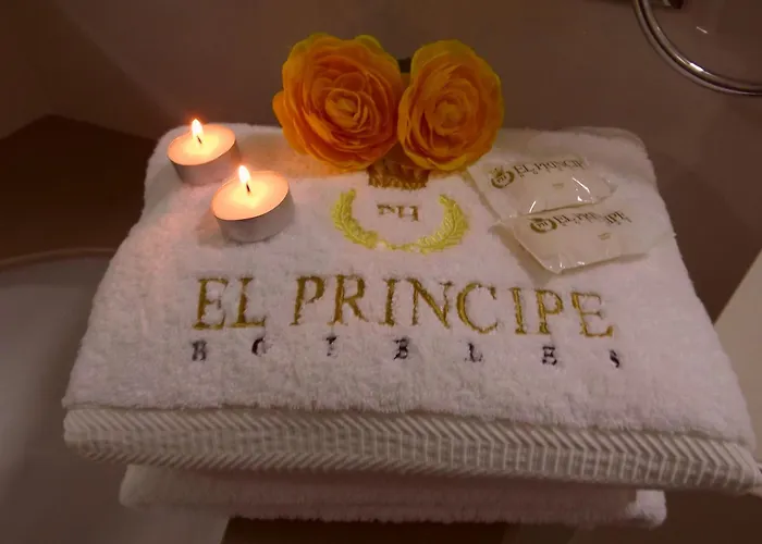 El Principe Hoteles
