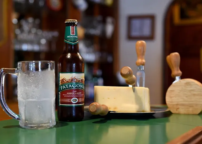 Hosteria Mar De Ajo