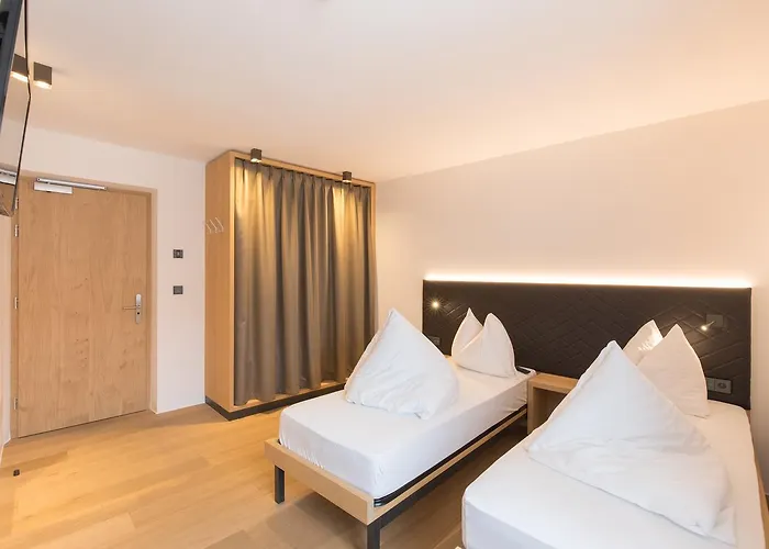Belvenu Boutique Hotel
