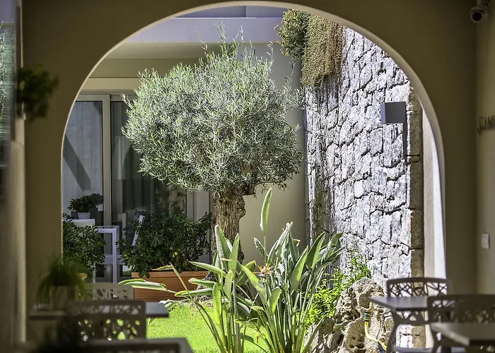 Domu Noa Hotel